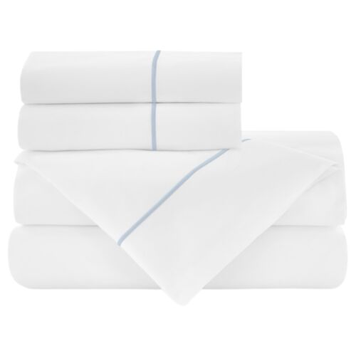 Soprano II Sateen Sheet Set