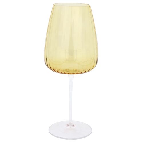 Francesca Water Glass