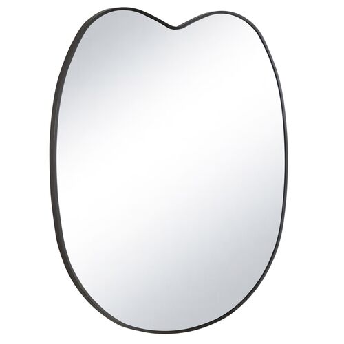 Mela Metal Wall Mirror