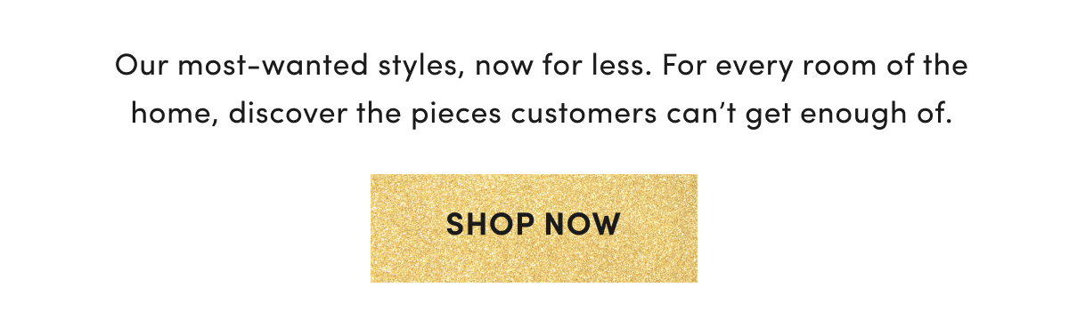 Up to 40 Percent Off Sitewide