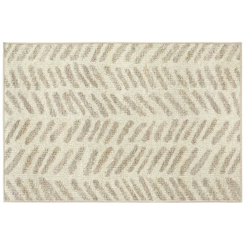 Rowley Machine Washable Rug, Grey Rowley Machine Washable Rug, Grey