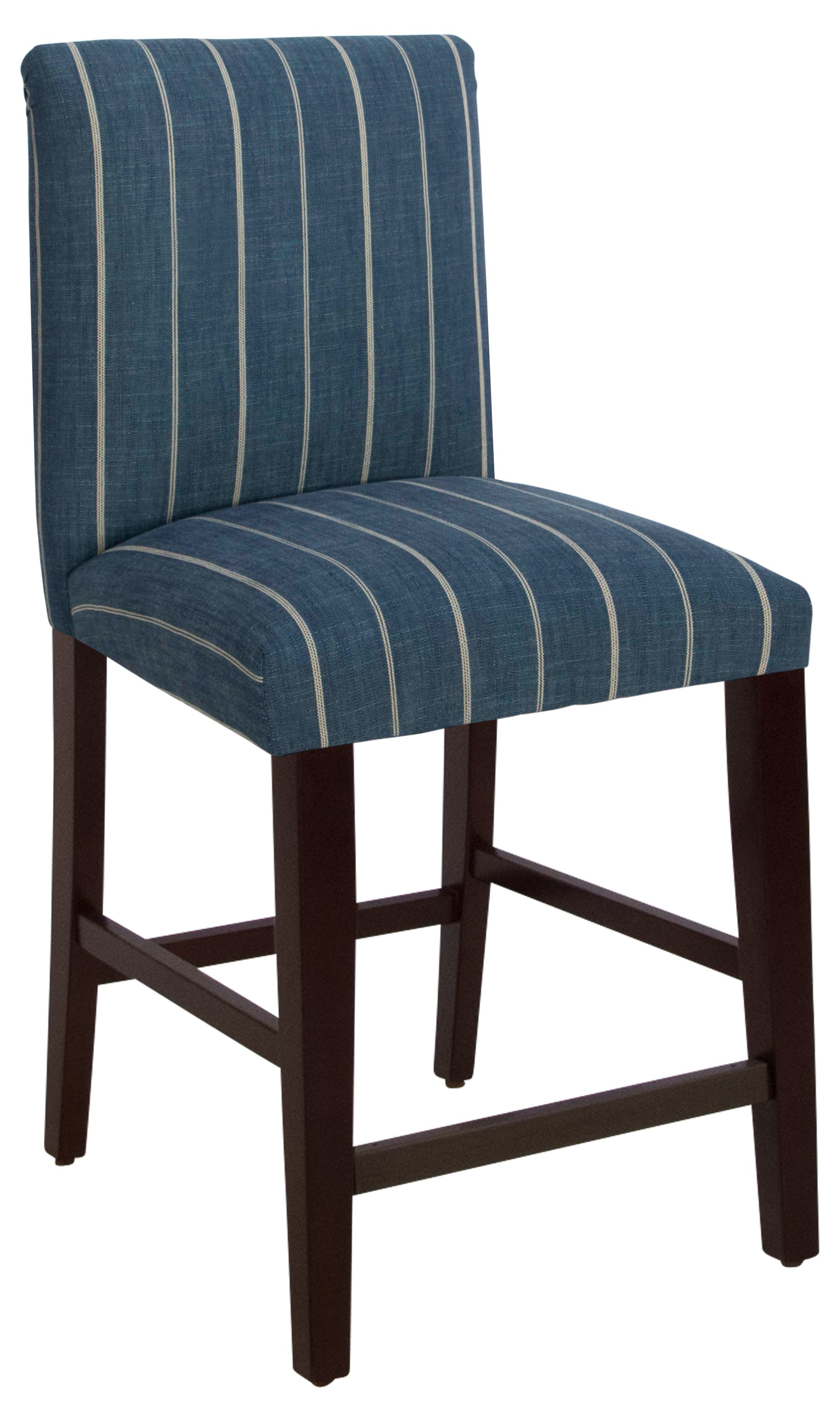 Shannon Counter Stool, Tie Dye One Kings Lane