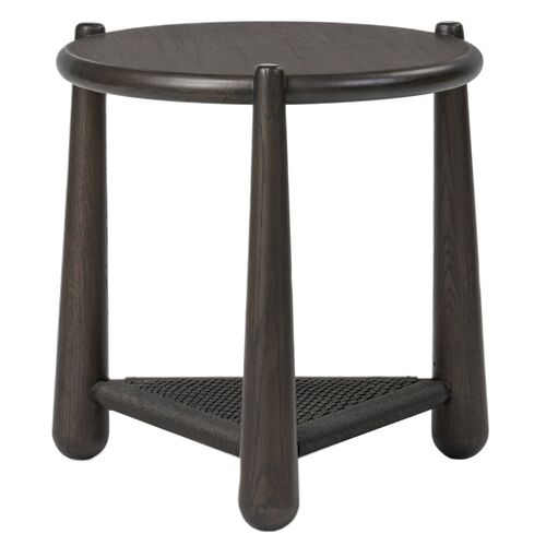 Salvador Oak End Table Salvador Oak End Table
