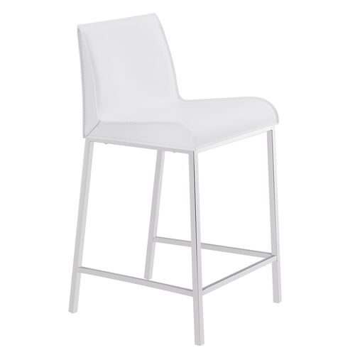 S/2 Metron Counter Stools