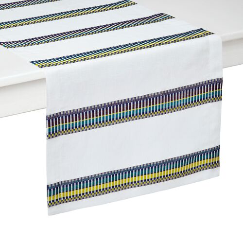 Sicily Runner, Blue