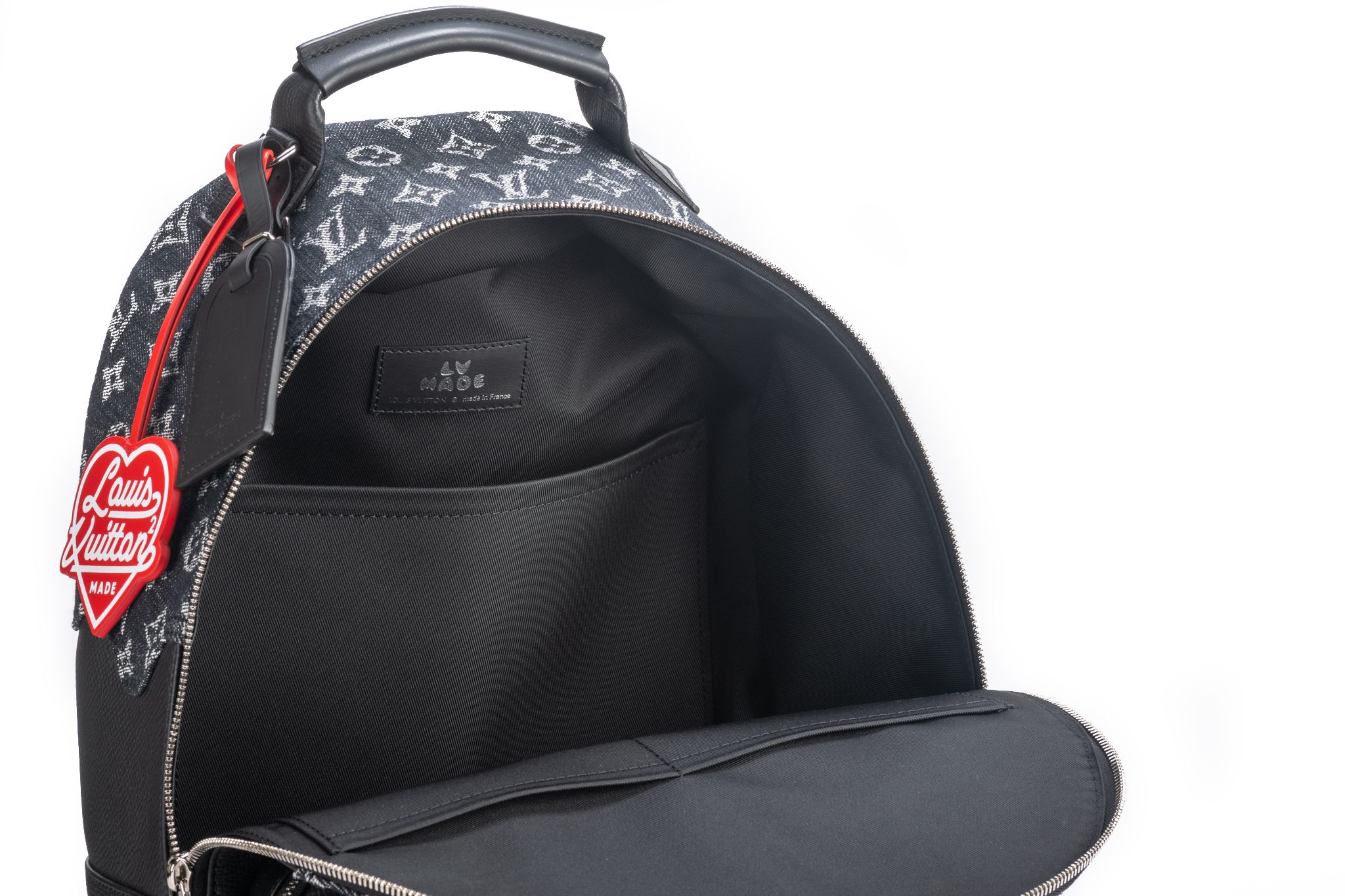 Louis Vuitton Alpha Backpack Monogram Galaxy Black Multicolor  Louis  vuitton backpack, Luxury backpack, Luis vuitton backpack