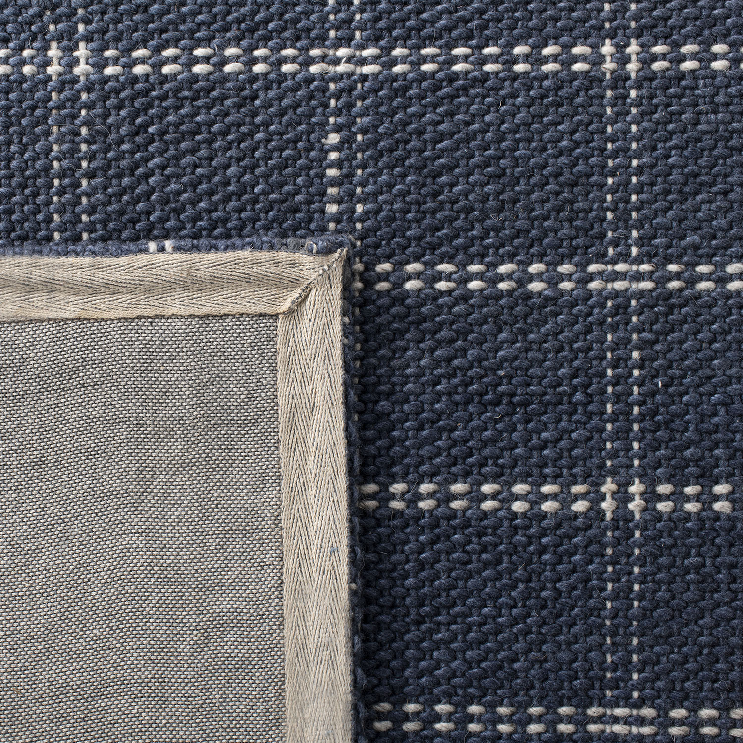 Lauren Ralph Lauren, Tamworth Check III Rug | One Kings Lane