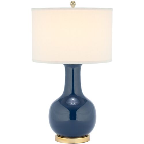 Evelyn Table Lamp Evelyn Table Lamp