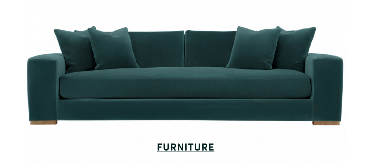 Shop Furniture