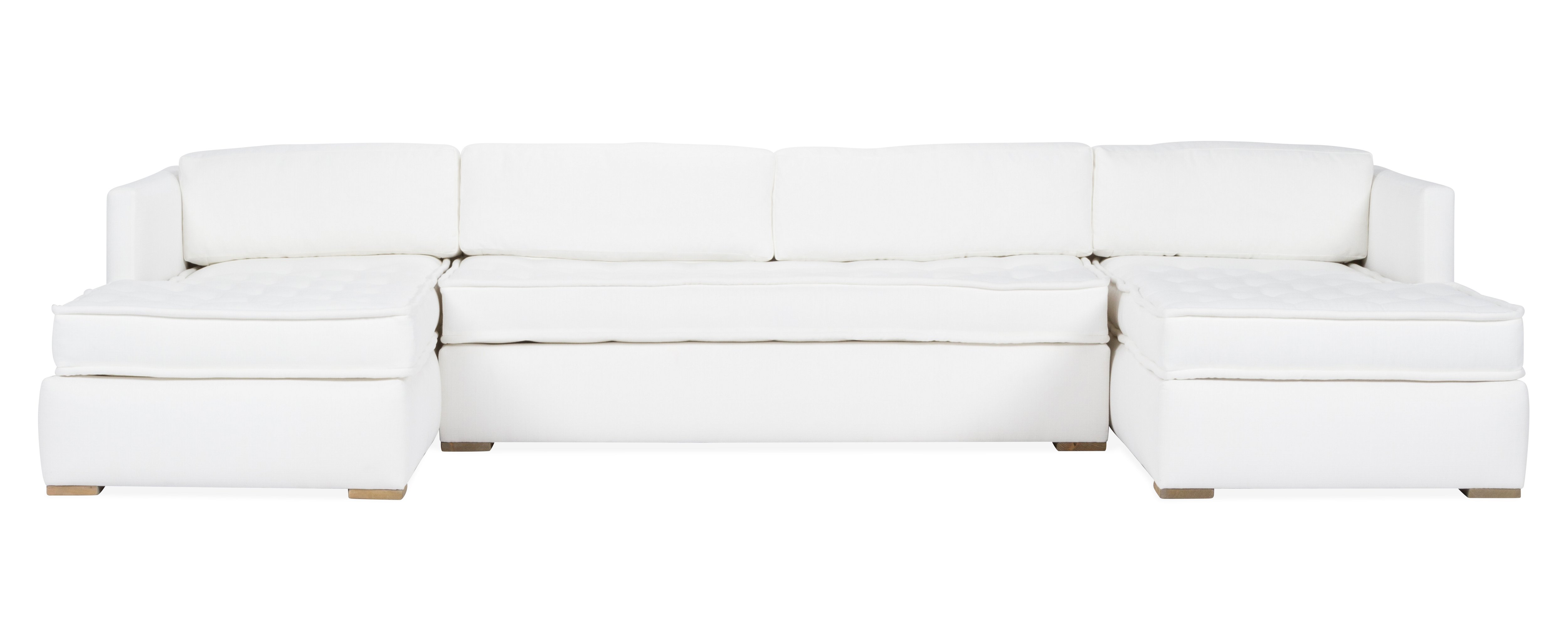 Lane UShaped Modular Sectional One Kings Lane