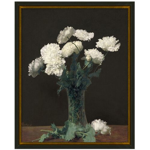 Lillian August, Fonte Floral 1 Lillian August, Fonte Floral 1