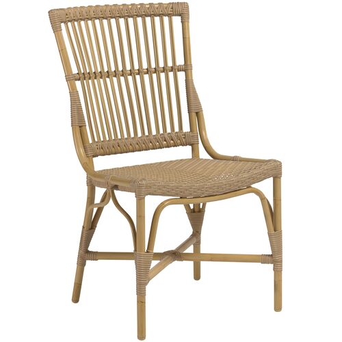 Piano Outdoor Dining Chair