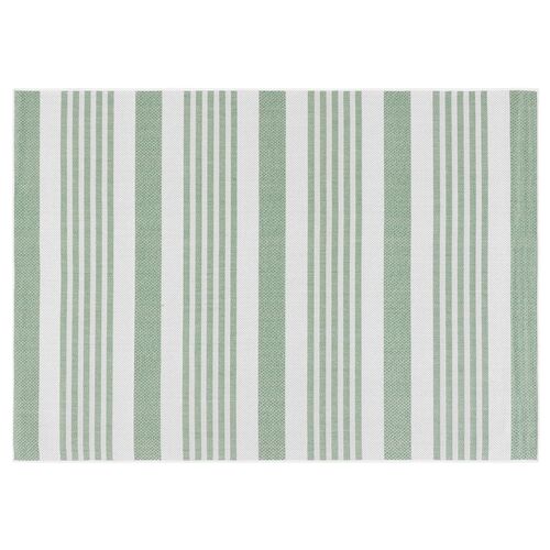 Kiana Rug, Green