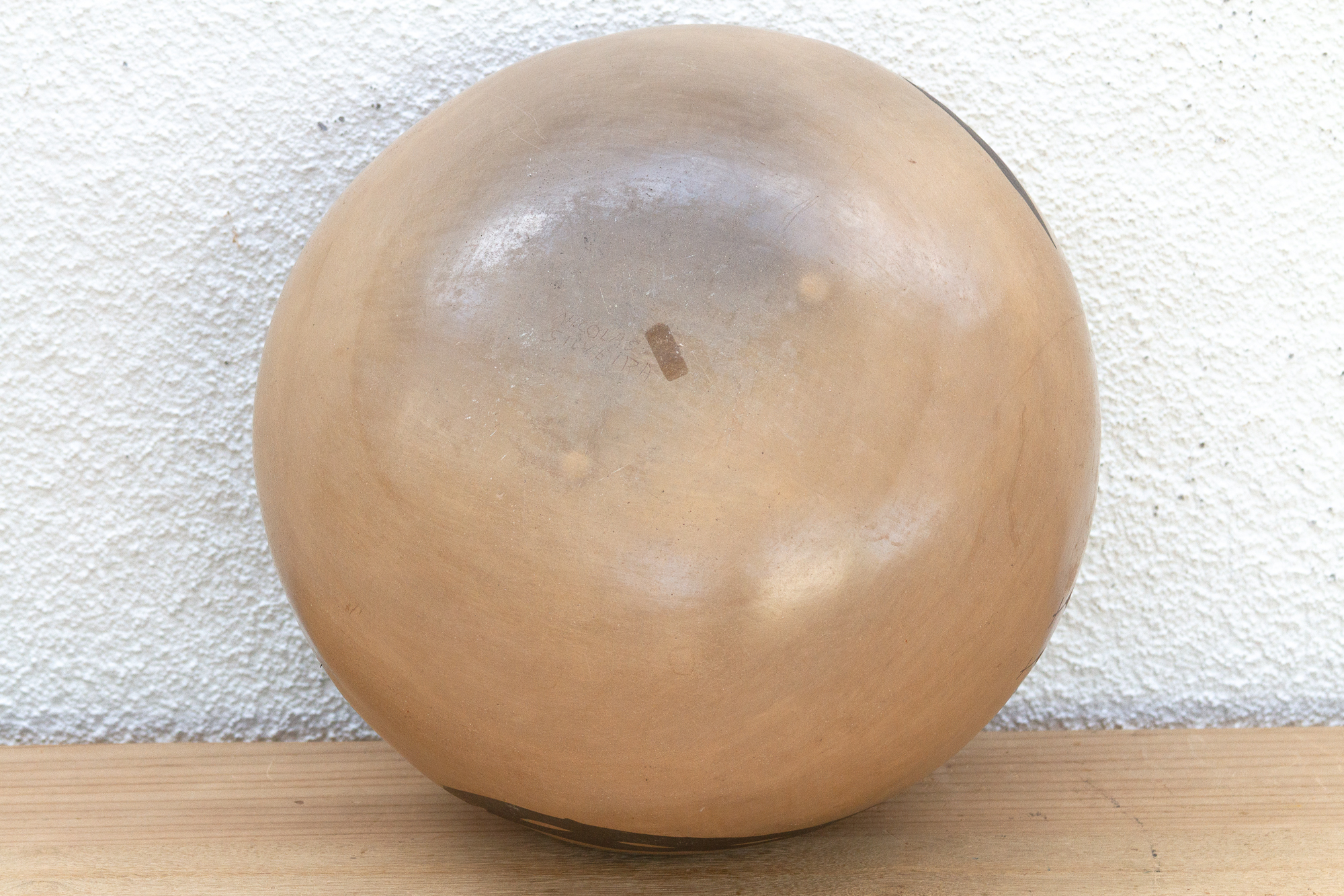 Hand-Painted Mata Ortiz Chihuahuan Pot Hand-Painted Mata Ortiz Chihuahuan Pot~P77753830