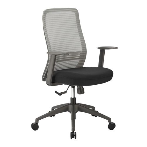 Ergonova Mid-Back Office Chair Ergonova Mid-Back Office Chair