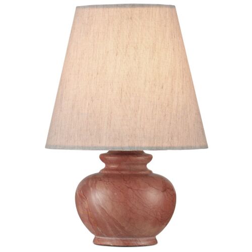 Piccolo Marble Mini Table Lamp