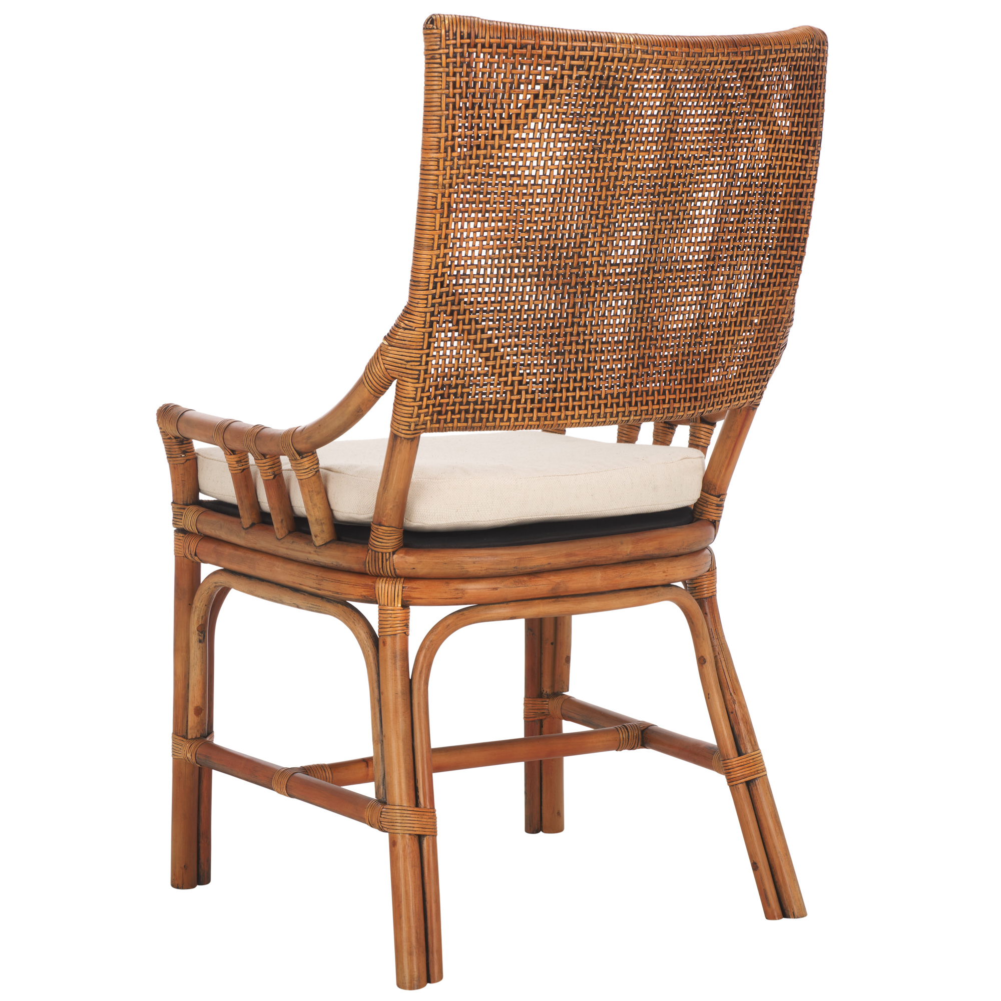 1人掛けソファ Old Rattan Chair 1人掛けソファ Old Rattan Chair