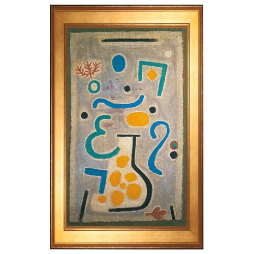 Paul Klee, The Vase~P76882313