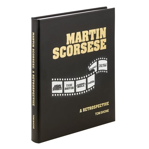 Martin Scorsese: A Retrospective