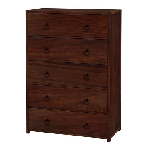 Sully 5-Drawer Dresser