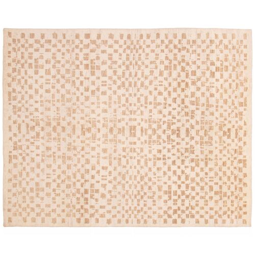 Tangier Cream Rug, 8x10