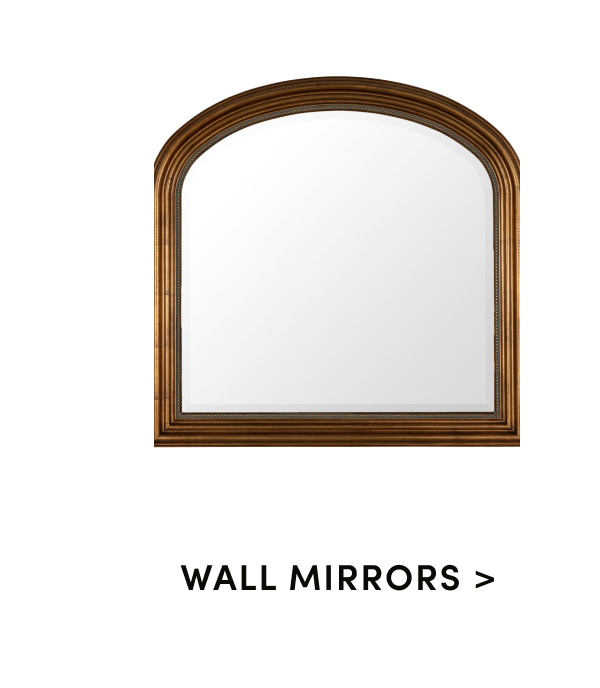 Shop Wall Mirrors