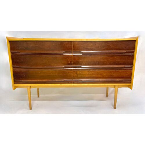 Mcm Chest of Drawers
