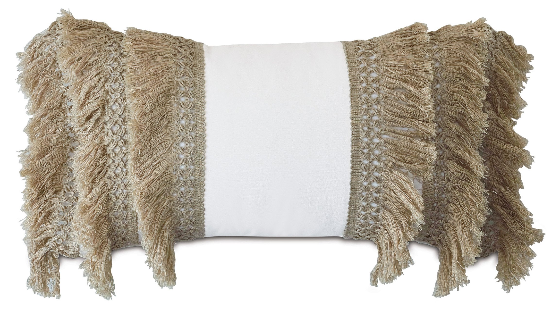 Callie Lumbar Pillow One Kings Lane