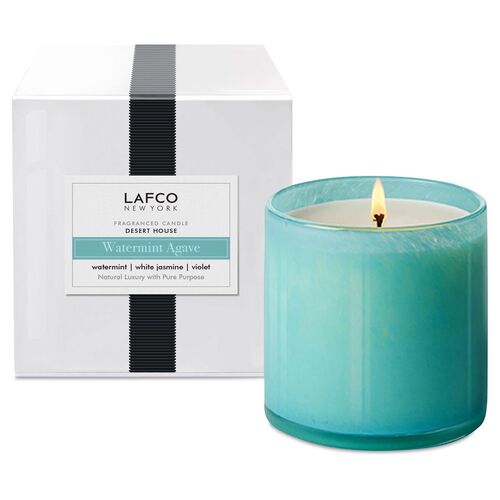 Classic 6.5 oz Candle, Watermint Agave~P77540233