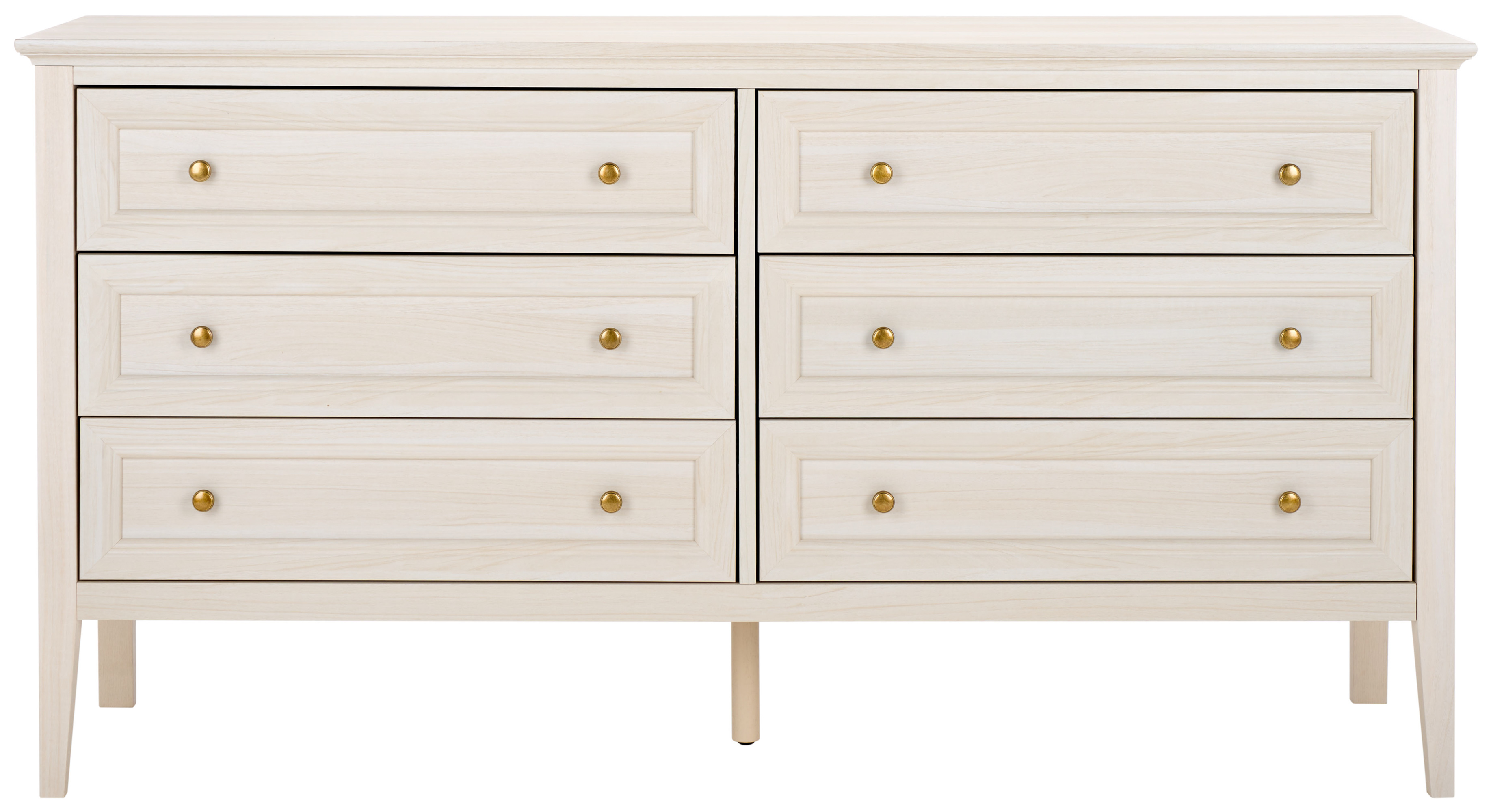 Auris 6-Drawer Dresser | One Kings Lane