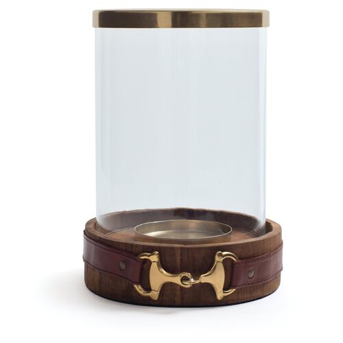 12" Bailey Hurricane, Clear/Brown~P77327462