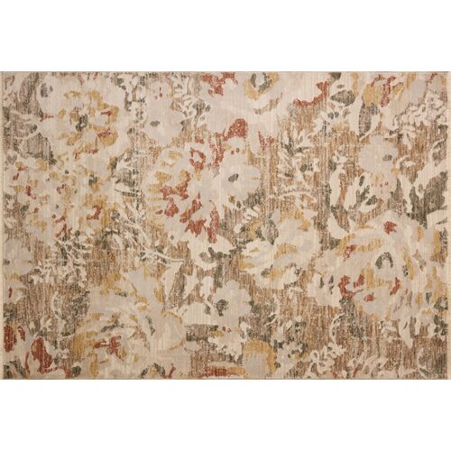 Junie Rug, Mist/Sunset