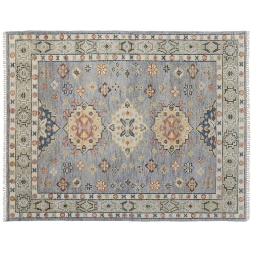 Foxboro Diamond Rug