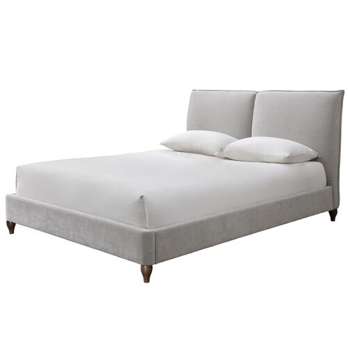 Faunor Platform Bed Faunor Platform Bed