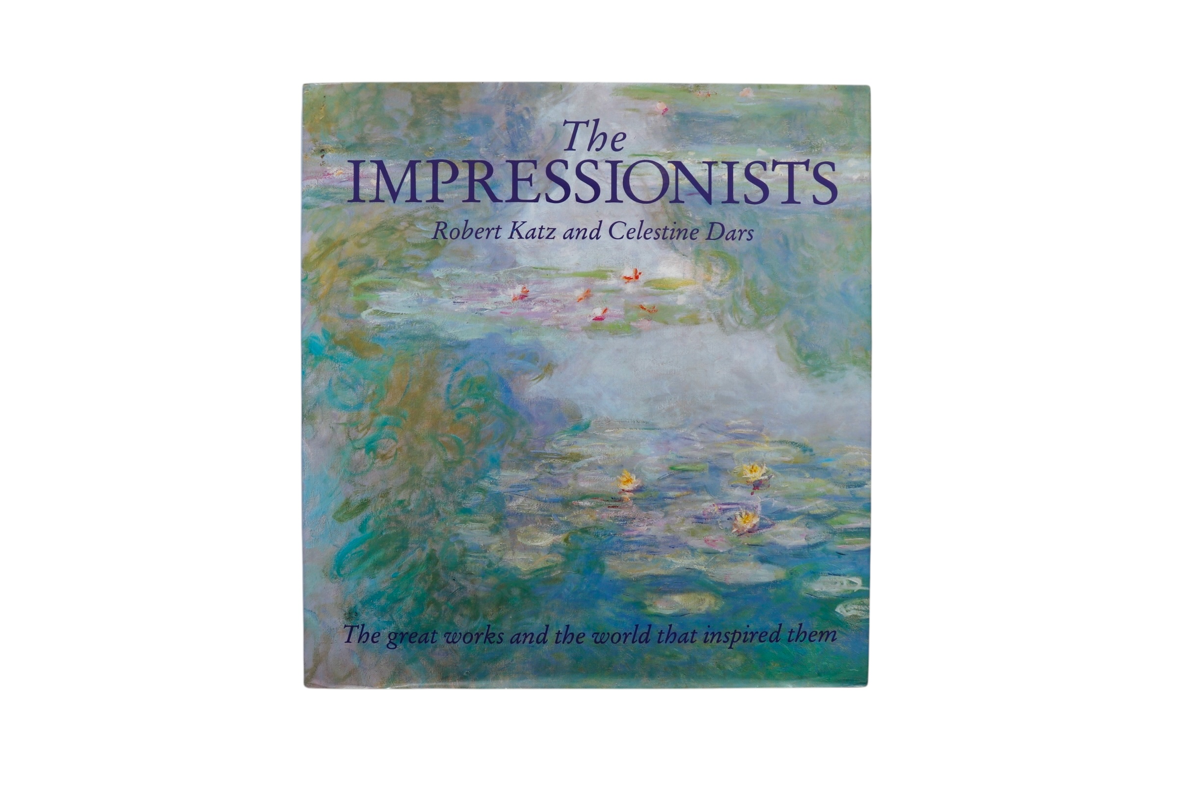 The Impressionists Book~P77727113