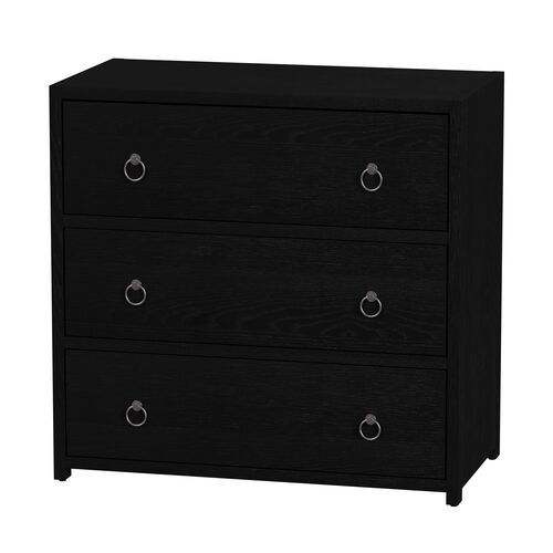 Sully 3-Drawer Chest