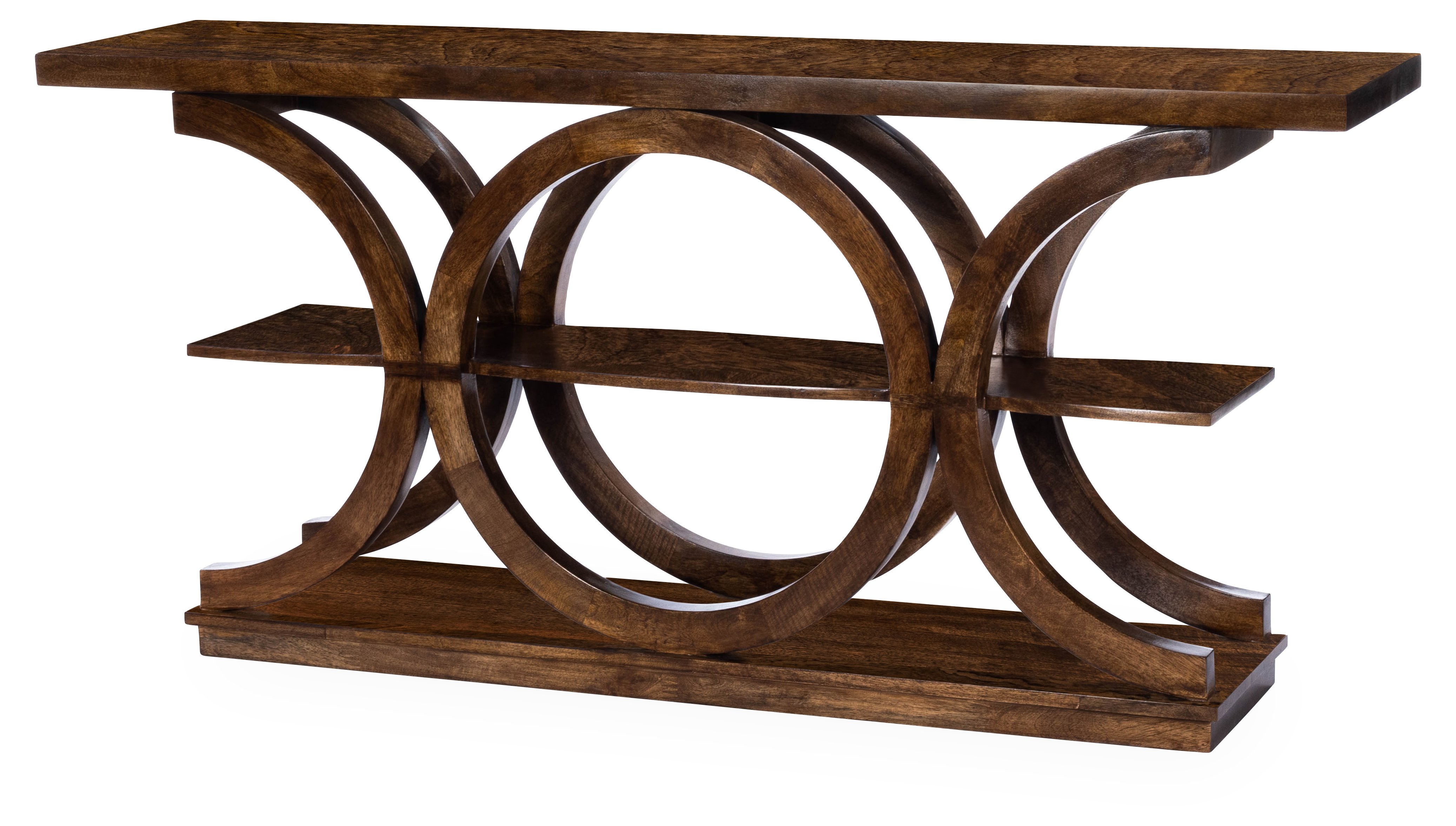 Butler Console Table One Kings Lane
