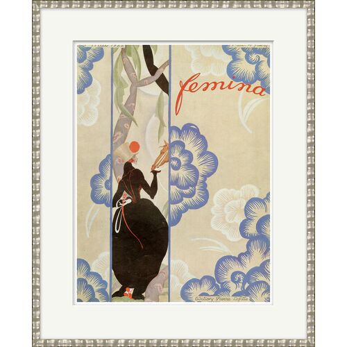Femina Covers of the Early 20th Century I