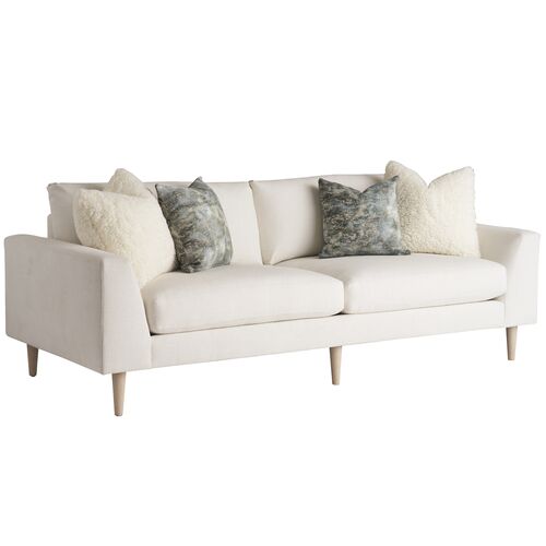 Roswell Sofa, Sea Oat