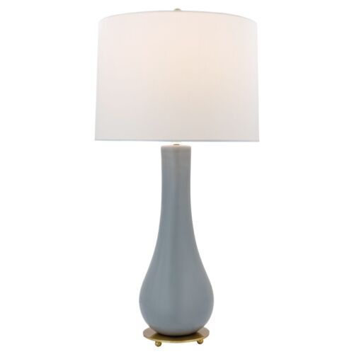 Florence 33" Table Lamp