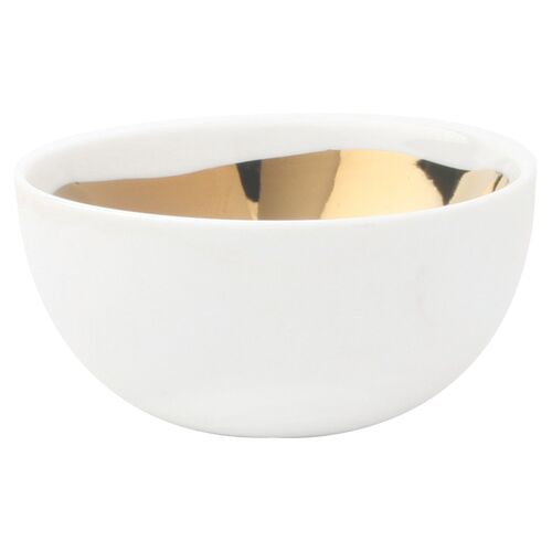 Dauville Bowl, Gold~P77107108