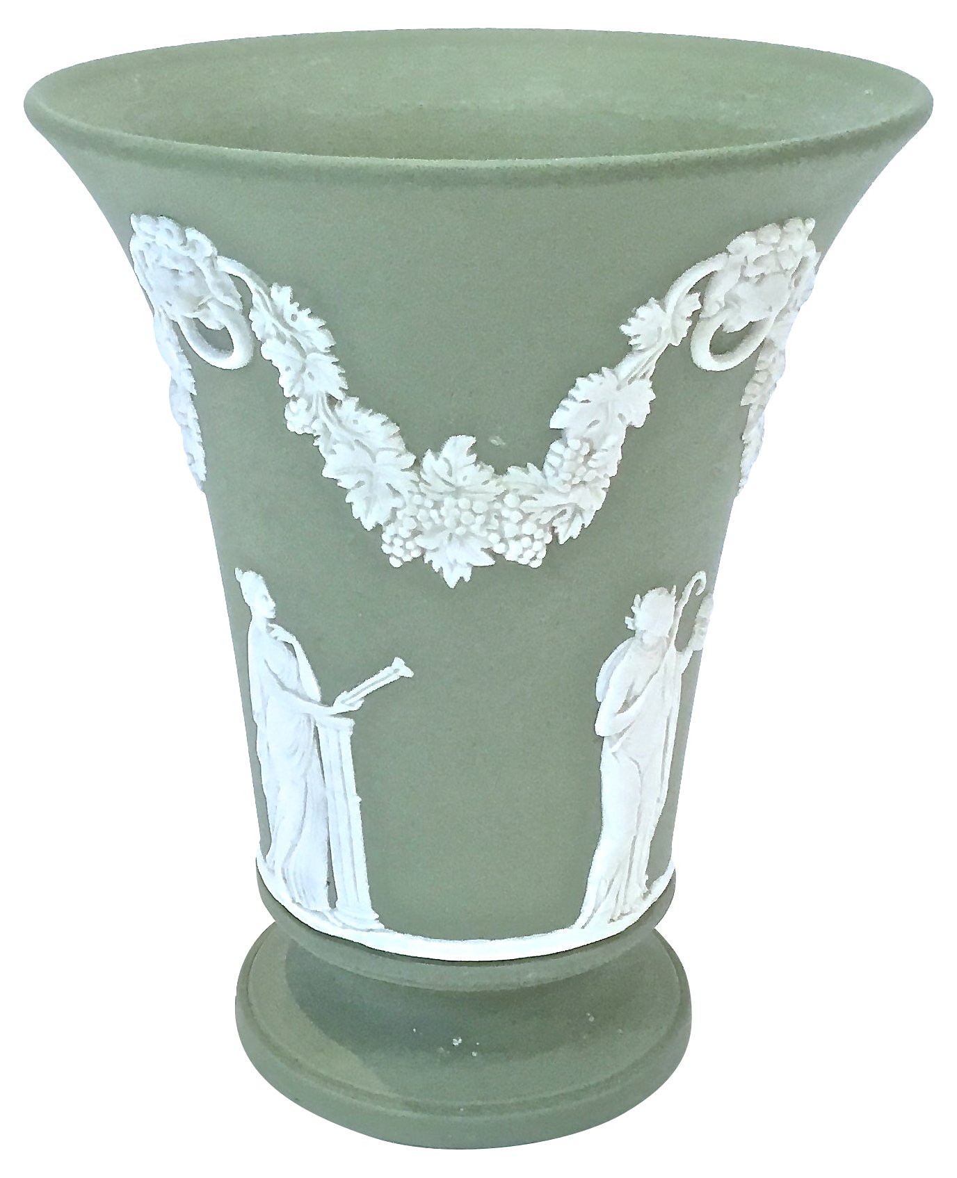 Antique Wedgwood Vase~P77466320