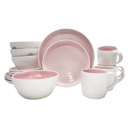 Pinch 16 Piece Place Setting