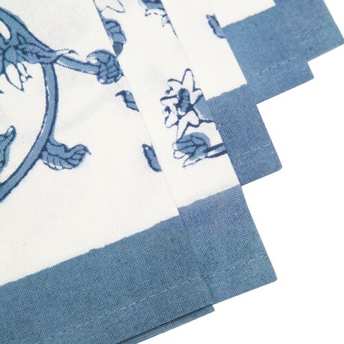 Granada Tea Towels, Set of 3