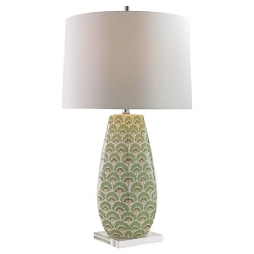 Isobel 32" Table Lamp