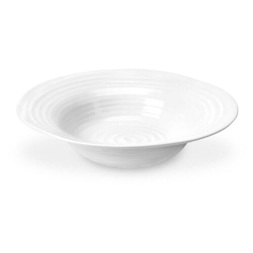 S/2 Sophie Conran Bistro Bowls, White~P77389701
