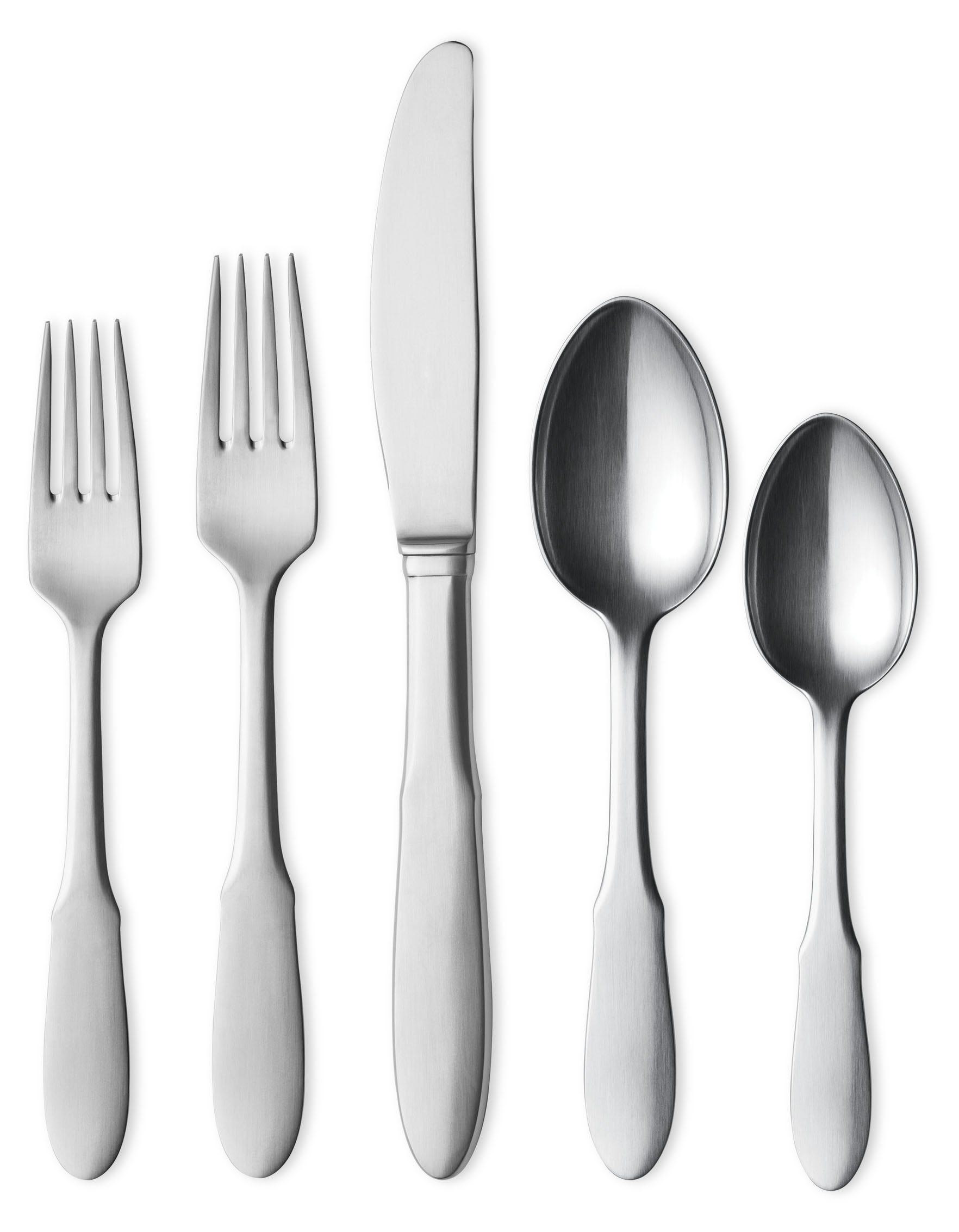 Arne Jacobson Flatware Set | One Kings Lane