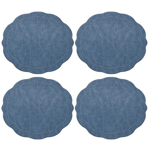 S/4 Tailored Placemats