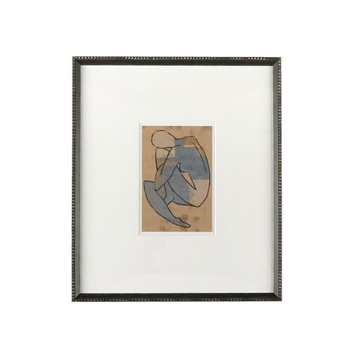 Coup D'esprit, Sentiment Blue