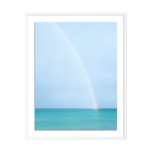 Tommy Kwak, Rainbow (Miami Beach, NJ)